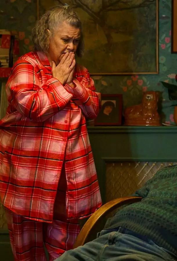 Ты умеешь хранить секреты?